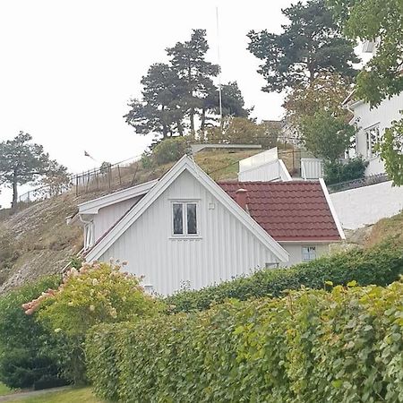 Lys Og Lettstelt Leilighet Med Utsikt Over Byen Apartment Sandefjord Ngoại thất bức ảnh