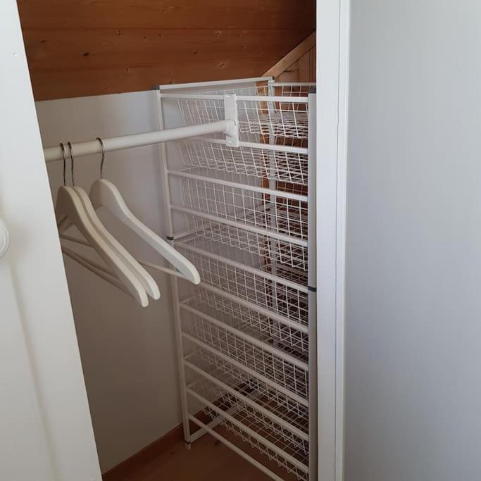 Lys Og Lettstelt Leilighet Med Utsikt Over Byen Apartment Sandefjord Ngoại thất bức ảnh