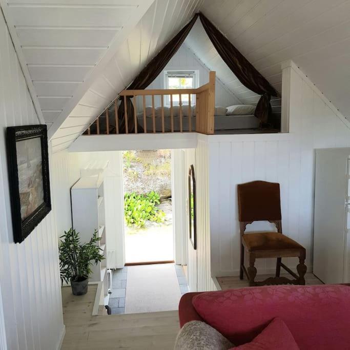 Lys Og Lettstelt Leilighet Med Utsikt Over Byen Apartment Sandefjord Ngoại thất bức ảnh