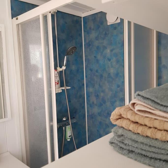 Lys Og Lettstelt Leilighet Med Utsikt Over Byen Apartment Sandefjord Ngoại thất bức ảnh